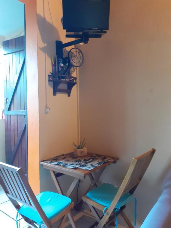 Studio Independant Chez L Habitant- Grand-Bourg  Eksteriør billede